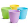 imageMunchkin 12pc Baby and Toddler Feeding Supplies Set  Includes Plates Bowls and Cups12 Count Pack of 1