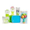 imageMunchkin 1st Birthday BabyToddler Gift Set Includes Sippy Cups Plates Feeding Utensils Snack Catcher Bath Toy and Teether PinkNeutral