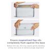 imageMunchkin 59S UV Cleaning Bag Grey
