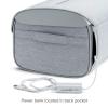 imageMunchkin 59S UV Cleaning Bag Grey