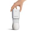 imageMunchkin 98 Digital Bottle Warmer Plugin with Four Adapters  Fits Most Baby Bottles White 1 Count Pack of 1Bottle Warmer