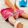 imageMunchkin Any Angle Weighted Toddler Straw Cups with Click Lock Lid 10 Ounce 2 Pack PinkPurplePinkPurple