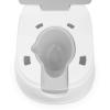 imageMunchkin Arm ampamp Hammer MultiStage 3in1 Potty Seat Potty Chair Trainer Ring and Step Stool Grey and Nursery Fresheners 5 Pack