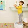 imageMunchkin Arm ampamp Hammer MultiStage 3in1 Potty Seat Potty Chair Trainer Ring and Step Stool Grey and Nursery Fresheners 5 Pack