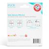 imageMunchkin Arm ampamp Hammer Puck Baking Soda Cartridge Lavender Scent 3 Count1 Count Pack of 1