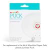 imageMunchkin Arm ampamp Hammer Puck Baking Soda Cartridge Lavender Scent 3 Count1 Count Pack of 1