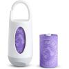 imageMunchkin Arm and Hammer Diaper Bag Refills 6 Pack 72 Bags1 Count Pack of 2