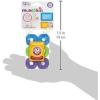 imageMunchkin Arm and Hammer Diaper Bag Refills 6 Pack 72 Bags12 Count Pack of 6