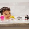 imageMunchkin Baby Bath Toy Squirts for Babies and Toddlers 9 Months and Up Farm and Ocean Animal Squirters 16 PackOcean