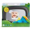 imageMunchkin Baby Car Mirror for Rear Facing Car Seats Clear View Baby inSight Auto Mirror Dark Grey1275x10 Inch Pack of 1
