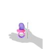 imageMunchkin Baby Feeder for Fresh Food and Fruit 2 Pack BlueMintCoralPurple