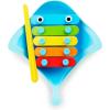 imageMunchkin Bath Beats Bath Toy Musical Set Includes Xylophone Bath Drum ampamp Shakers Fun for Babies Toddlers and Kids5 Piece Set