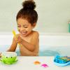 imageMunchkin Bath Beats Bath Toy Musical Set Includes Xylophone Bath Drum ampamp Shakers Fun for Babies Toddlers and Kids5 Piece Set
