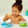 imageMunchkin Bath Beats Bath Toy Musical Set Includes Xylophone Bath Drum ampamp Shakers Fun for Babies Toddlers and Kids5 Piece Set