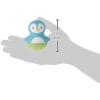 imageMunchkin Bath Bobbers Mold Free Baby and Toddler Bath Toy 6 Months Polar BearPenguin2 Pack