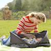 imageMunchkin Brica Baby Travel Pod Grey