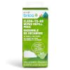 imageMunchkin Brica CleanToGo Wipes Unscented Hand ampamp Face Baby Wipes 99 Water Wipes with Chamomile ampamp Aloe 3 rolls of 30 wipes total 90 Wipes90 Count Pack of 1
