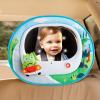 imageMunchkin Brica Cruisin Baby inSight Car Mirror Owl