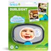 imageMunchkin Brica DualSight Baby Car Mirror1 Count Pack of 1