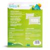 imageMunchkin Brica Stretch to Fit Car Window Sun Shade Helps Block UVAUVB Rays1 Count Pack of 1