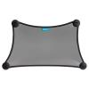 imageMunchkin Brica Stretch to Fit Car Window Sun Shade Helps Block UVAUVB Rays1 Count Pack of 1