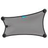 imageMunchkin Brica Stretch to Fit Car Window Sun Shade Helps Block UVAUVB Rays1 Count Pack of 1