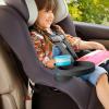 imageMunchkin Carseat Tray  Toddler Travel ampamp Road Trip Accessory for MessFree Snacking in The Car GreyGrey