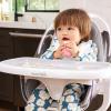 imageMunchkin Cest Silicone Open Training Cup for Babies and Toddlers 4 Months 2 Ounce MintMint