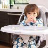 imageMunchkin Cest Silicone Open Training Cup for Babies and Toddlers 4 Months 2 Ounce MintMint