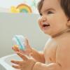 imageMunchkin Cest Silicone Open Training Cup with Straw for Babies and Toddlers 6 Months 4 Ounce MintCoral