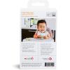 imageMunchkin Cest Silicone Open Training Cup with Straw for Babies and Toddlers 6 Months 4 Ounce MintMint