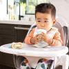 imageMunchkin Cest Silicone Open Training Cup with Straw for Babies and Toddlers 6 Months 4 Ounce MintMint
