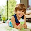 imageMunchkin Click Lock Bite Proof Sippy Cup 9 Ounce 2 Pack BluePurpleSky BlueGreen