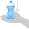 imageMunchkin Click Lock Bite Proof Sippy Cup 9 Ounce 2 Pack BluePurpleSky BlueGreen