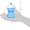 imageMunchkin Click Lock Bite Proof Trainer Cup 7 Ounce 2 Pack BluePurpleBlueGreen