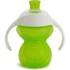 imageMunchkin Click Lock Bite Proof Trainer Cup 7 Ounce 2 Pack BluePurpleBlueGreen