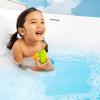 imageMunchkin ColorMix Fish Fun Bath Toy for Baby and Toddler Changes Color in Water3 Count Pack of 1