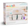 imageMunchkin Diaper Change Organizer Greenwhite14 Piece Set