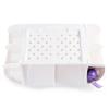 imageMunchkin Diaper Change Organizer and 60 Diaper Disposal Bags
