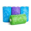 imageMunchkin Diaper Change Organizer and 60 Diaper Disposal Bags