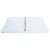 imageMunchkin Diaper Changing Pad Covers 2 Pack BlueWhite  Fits Standard Contoured Changing PadsBlueWhite