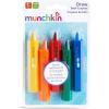 imageMunchkin Draw Bath Crayons Toddler Bathtub Toys NonToxic and Washable For Kids 36 Months and Up 10 Count1 Count Pack of 1