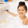 imageMunchkin Draw Bath Crayons Toddler Bathtub Toys NonToxic and Washable For Kids 36 Months and Up 10 Count10 Pack
