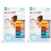 imageMunchkin Draw Bath Crayons Toddler Bathtub Toys NonToxic and Washable For Kids 36 Months and Up 10 Count10 Pack