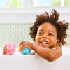 imageMunchkin FarmTM Animal Squirts Baby Bath Toy 8 Pack and Little Boat Train Baby Bath Toy 6 Piece Set