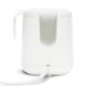 imageMunchkin Fast Baby Bottle Warmer and Sterilizer  Warms in 60 Seconds Fits Most Bottles and Baby Food Jars Preserves Nutrients