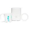 imageMunchkin Fast Baby Bottle Warmer and Sterilizer  Warms in 60 Seconds Fits Most Bottles and Baby Food Jars Preserves Nutrients