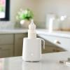 imageMunchkin Fast Baby Bottle Warmer and Sterilizer  Warms in 60 Seconds Fits Most Bottles and Baby Food Jars Preserves Nutrients