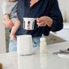 imageMunchkin Fast Baby Bottle Warmer and Sterilizer  Warms in 60 Seconds Fits Most Bottles and Baby Food Jars Preserves Nutrients