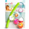 imageMunchkin Fishin Magnetic Baby and Toddler Bath Toy 4pc SetPack of 1